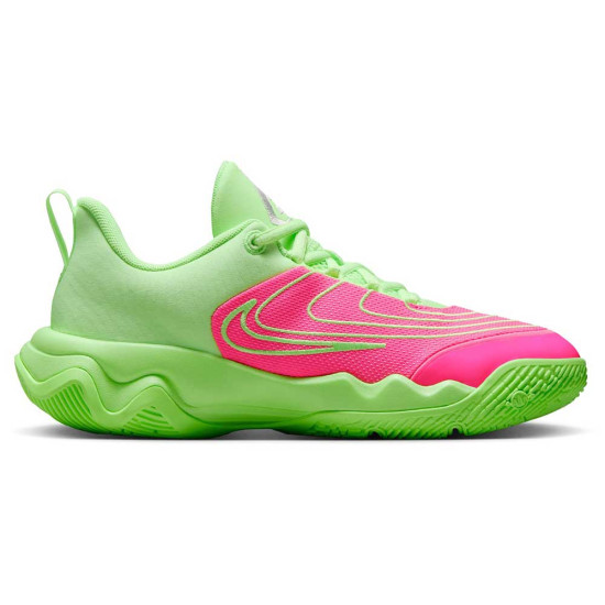 Nike Giannis Immortality 4